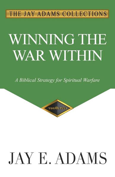 Produktbild: Winning the War Within