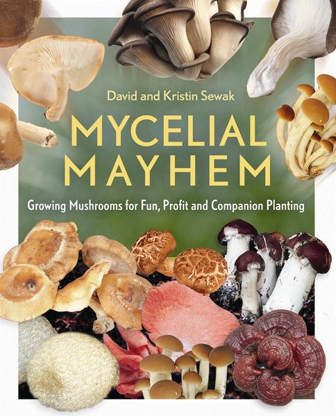 Produktbild: Mycelial Mayhem