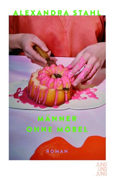 Produktbild: M&auml;nner ohne M&ouml;bel