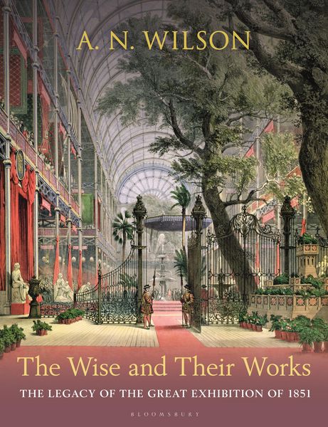 Produktbild: The Wise and Their Works