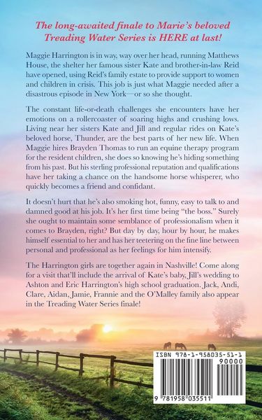 Produktbild: Finding Forever