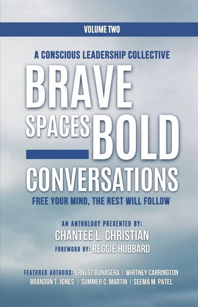 Produktbild: A Conscious Leadership Collective Volume II