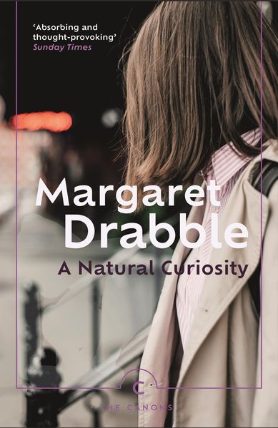 Produktbild: A Natural Curiosity