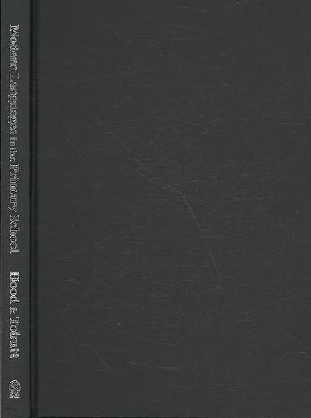 Produktbild: Modern Languages in The Primar