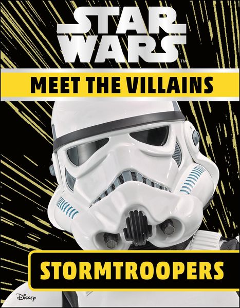 Produktbild: Star Wars Meet the Villains Stormtroopers