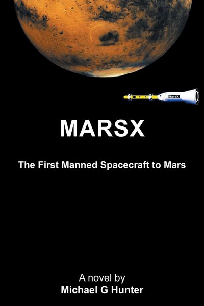 Produktbild: Marsx