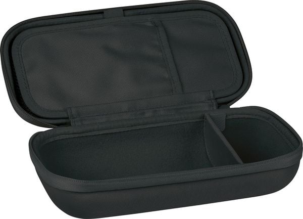 Produktbild: Brunnen Schlamperm&auml;ppchen Hardcase XL onyx s'maepp