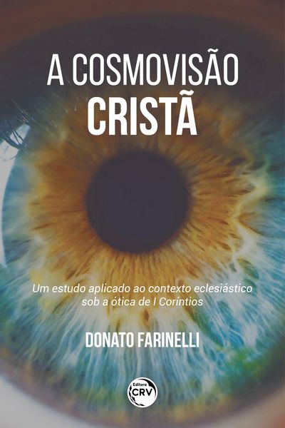 Produktbild: Cosmovis&atilde;o Crist&atilde;