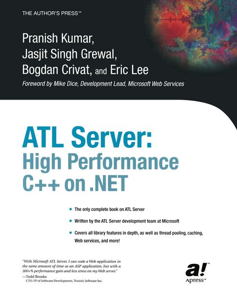 Produktbild: ATL Server
