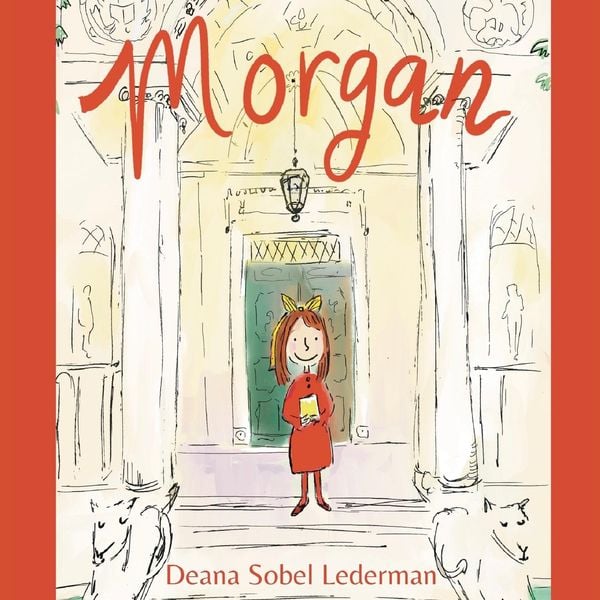 Produktbild: Morgan
