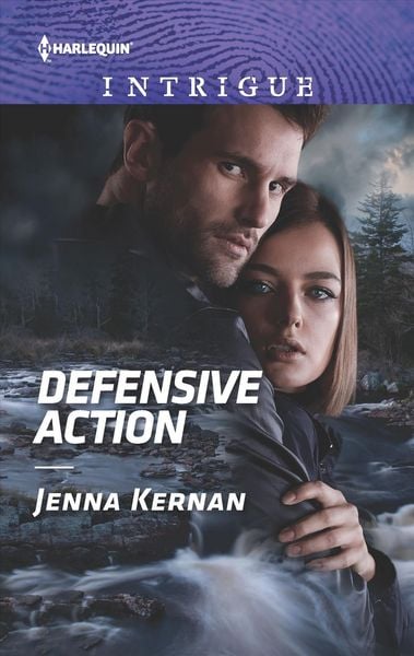 Produktbild: DEFENSIVE ACTION ORIGINAL/E