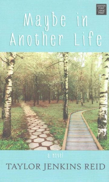 Produktbild: Maybe in Another Life