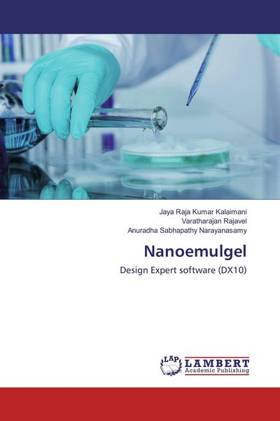 Produktbild: Nanoemulgel