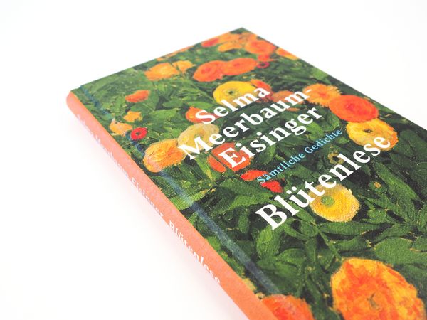 Produktbild: Bl&uuml;tenlese