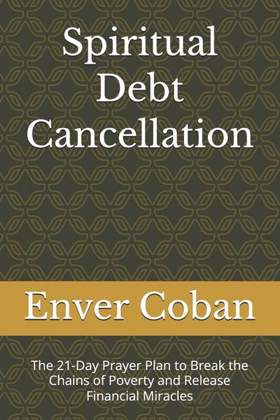 Produktbild: Spiritual Debt Cancellation
