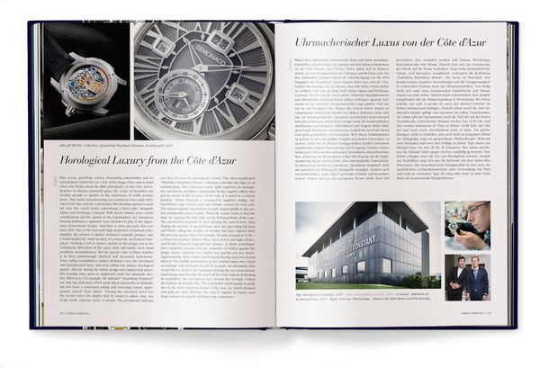 Produktbild: The Watch Book II
