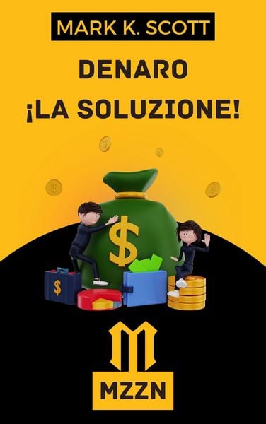 Produktbild: Denaro La Soluzione