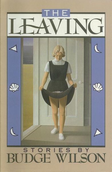 Produktbild: The Leaving