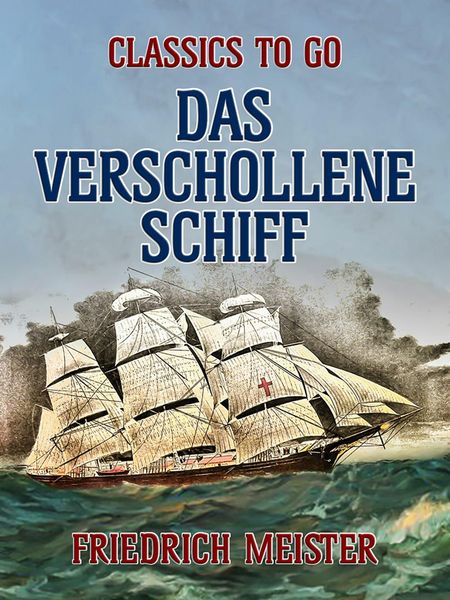 Produktbild: Das verschollene Schiff