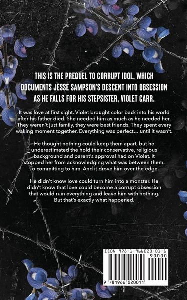 Produktbild: Corrupt Obsession