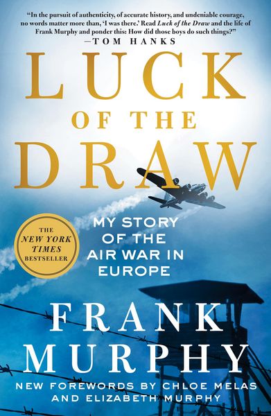 Produktbild: Luck of the Draw