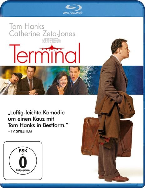 Produktbild: Terminal