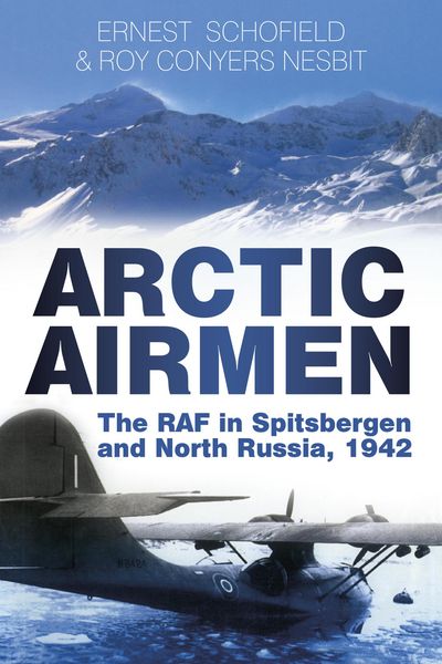 Produktbild: Arctic Airmen