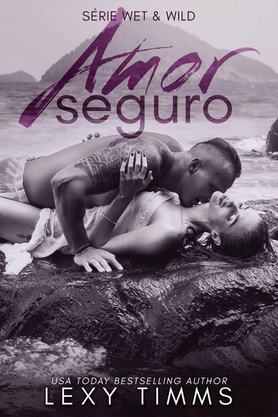 Produktbild: Amor Seguro (S&eacute;rie Wet & Wild, #3)