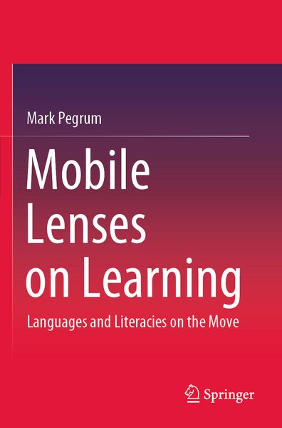 Produktbild: Mobile Lenses on Learning