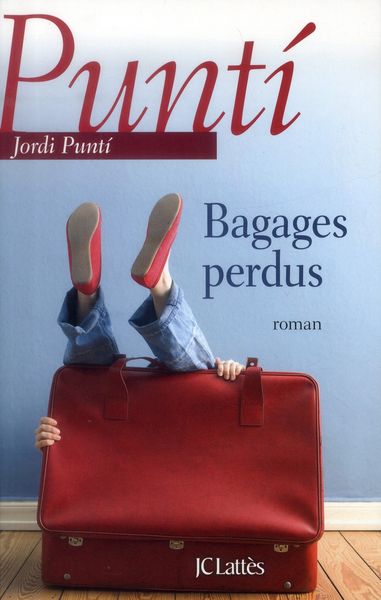 Produktbild: Bagages perdus