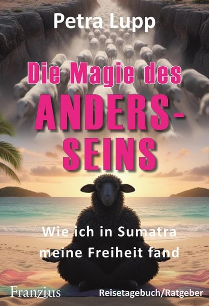 Produktbild: Die Magie des Andersseins