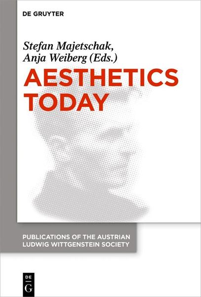 Produktbild: Aesthetics Today