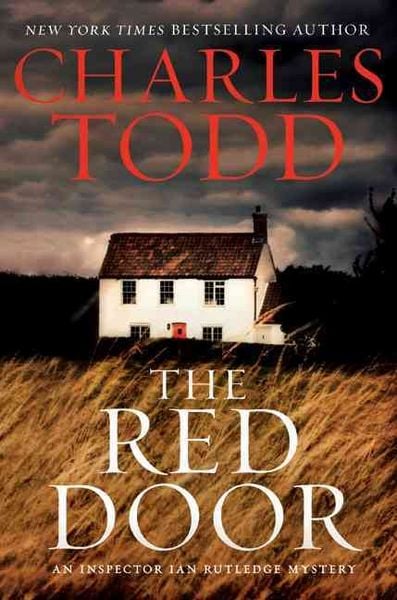 Produktbild: The Red Door