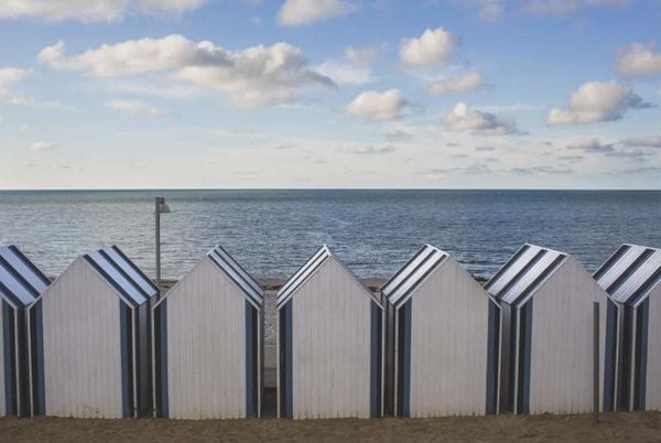 Produktbild: Normandie