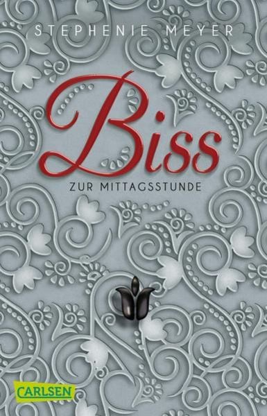 Biss zur Mittagsstunde / Twilight Bd.2, Taschenbuch von Stephenie Meyer, Carlsen