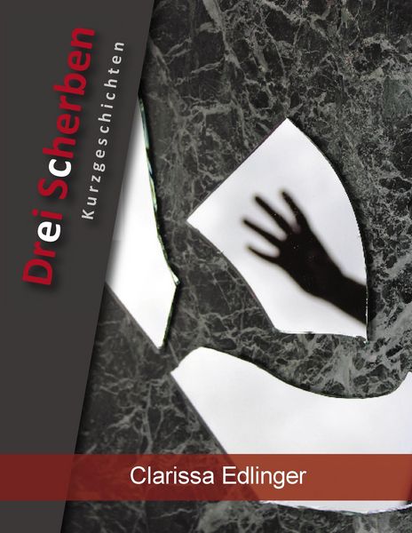 Produktbild: Drei Scherben