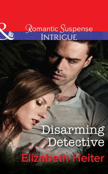 Produktbild: Disarming Detective
