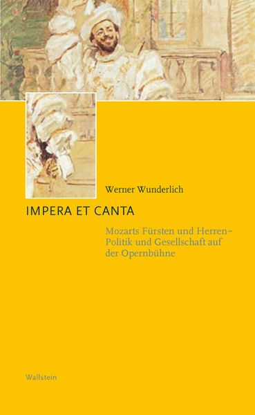 Produktbild: Impera et Canta