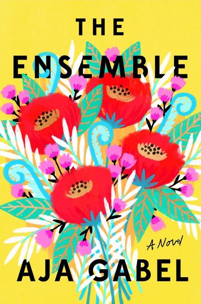 Produktbild: The Ensemble