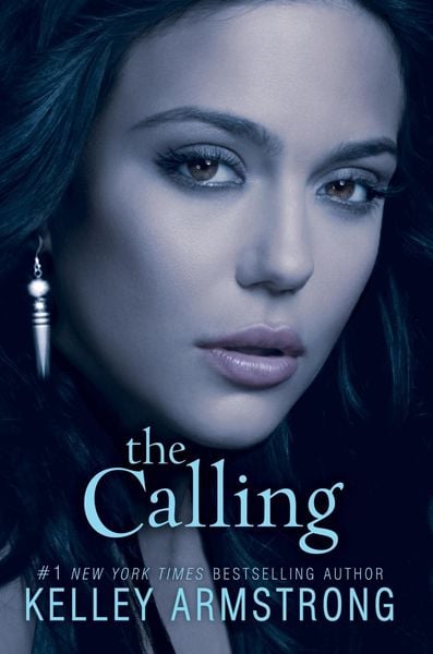 Produktbild: The Calling