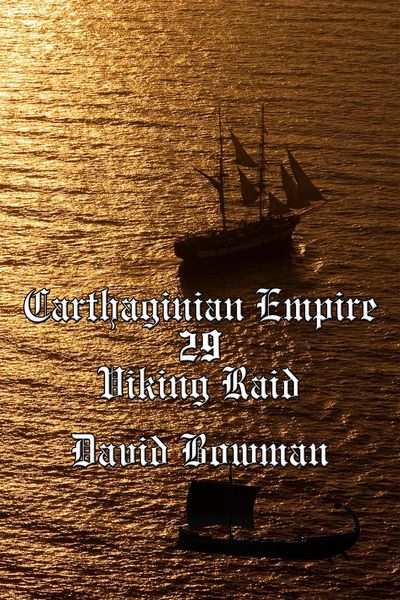 Produktbild: Carthaginian Empire Episode 29 - Viking Raid