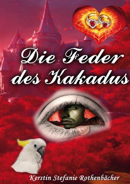 Produktbild: Die Feder des Kakadus