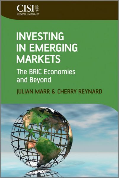 Produktbild: Investing in Emerging Markets
