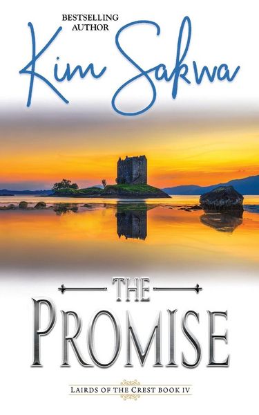 Produktbild: The Promise