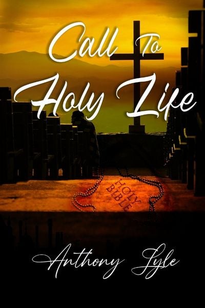 Produktbild: Call to Holy Life