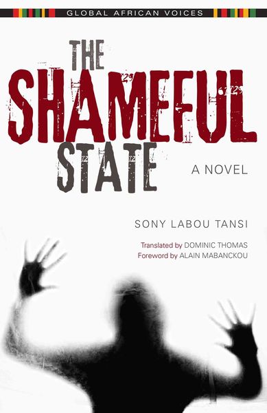 Produktbild: Shameful State