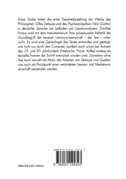 Produktbild: Schreiben ohne Text