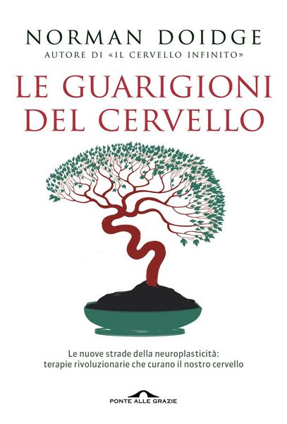 Produktbild: Le guarigioni del cervello. Le nuove strade della neuroplasticit&agrave;: terapie rivoluzionarie che curano il nostro cervello