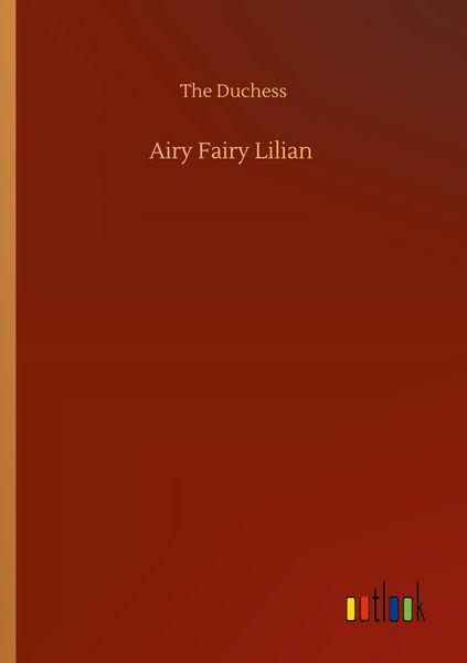 Produktbild: Airy Fairy Lilian