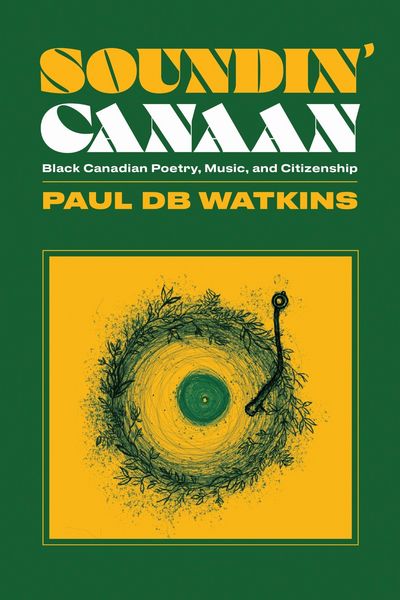 Produktbild: Soundin' Canaan